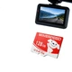 Карта памяти MOVE SPEED JOY microSD 128 ГБ U3 V30 A1 C10 - изображение 2