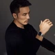 Мужские часы EBOHR серии Master 50290413, кварцевые, с лаконичным стальным браслетом - изображение 5