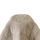 Наматрацник MINISO Milk Velvet Soft, складний, потовщений, теплий килимок для ліжка 1,8x2 метри - изображение 2