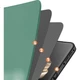 Захисний чохол ALittleFlower для Huawei MatePad Pro 12.2 (2024/2025), для планшета 12.2 дюйма - зображення 2