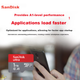 Карта памяти SanDisk 1 ТБ microSD A1 U1 C10 Extreme, скорость чтения 150 МБ/с, для телефонов, планшетов, консолей - изображение 6