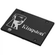 Твердотельный накопитель Kingston 512 ГБ SATA3 серии KC600, скорость чтения до 550 МБ/с. - изображение 6