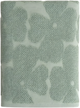 Ręcznik Homla Flores pistacjowy 70 x 130 cm (5906496770234) - obraz 1