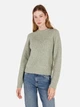 Джемпер женский Colin's CL1071121SME L Sage Melange (8684112375724) - изображение 1
