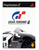 Гра Sony PlayStation 2 Gran Turismo 4 Europe Англійська Версія Б/У - зображення 1