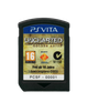 Игра Sony PlayStation Vita Uncharted Golden Abyss Русская Озвучка Только Картридж Б/У - изображение 1