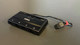 Multitap Проводной Sega Mega Drive HAA-2652 Adapter 4P Black 0.3m Б/У - изображение 3