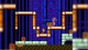 Сборник Игр RMC Famicom Dendy 4 in 1 A4010 Chip & Dale 2, Addams Family Pugsley's Scavenger Hunt, Ferrari Grand Prix, Robocop 3 90х TV Game Английская Версия Только Картридж Б/У - изображение 2