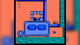 Сборник Игр RMC Famicom Dendy 4 in 1 A4010 Chip & Dale 2, Addams Family Pugsley's Scavenger Hunt, Ferrari Grand Prix, Robocop 3 90х TV Game Английская Версия Только Картридж Б/У - изображение 5