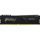Оперативная память Kingston FURY Beast 16 ГБ DDR4 3200 CL16 для настольных ПК - изображение 1