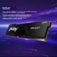 Оперативная память Kingston FURY Beast 16 ГБ DDR4 3200 CL16 для настольных ПК - изображение 8
