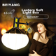 Beiyang 65cm Lantern Softbox, аксессуар для фотосъемки в виде светового шара, софтбокс, студийный аксессуар, портативный складной софтбокс для прямых трансляций Baorong с прорезью для карт, световой бокс для софтбола - изображение 11