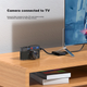 Разветвитель видеосигнала BIAZE HGK4 MicroHDMI на VGA/HDMI - изображение 8