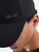 Кепка Adidas Bb Cap Lt Met JE5653 OSFL 60 Black (4067902700472) - изображение 4