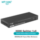 Разветвитель HDMI MT-Viki MT-SP148 4K 60 Гц - изображение 2