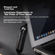Флеш-накопитель Lexar 256 ГБ USB 3.2 P30 — высокоскоростной твердотельный накопитель, скорость чтения 450 МБ/с, скорость записи 450 МБ/с, скорость передачи данных, сравнимая с твердотельными накопителями. - изображение 7