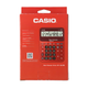 Голосовой калькулятор CASIO, цветной, с реалистичным произношением, металлический корпус, для развлечения, офисные принадлежности, специальная финансовая голосовая модель DY-120 - изображение 8