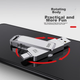 Флеш-накопичувач DM Daimai 256 ГБ типу C USB 3.2 для телефону, металевий PD168 з двома інтерфейсами, сумісний з телефоном і комп'ютером - зображення 7