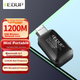EDUP EP-AC1681 1200M Двухдиапазонный USB беспроводной сетевой адаптер Bluetooth-адаптер, Wi-Fi-приемник для компьютера, совместимый с настольными компьютерами и ноутбуками - изображение 4