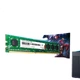 Модуль пам'яті Lenovo 8 ГБ DDR3L 1600 для настільних ПК, низьковольтна версія, сумісний зі стандартною напругою - зображення 1