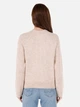 Джемпер жіночий Colin's CL1071121BME XS Beige Melange (8684112375564) - зображення 2