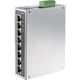 Коммутатор TP-LINK TL-SG2008 гигабитный 8-портовый управляемый с облачным управлением - изображение 3