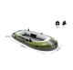 Лодка надувная Intex SeaHawk 2 Set 236х114х41 см 2 местная Весла 137 см - изображение 7