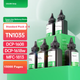 Картридж лазерный Caijin TN1035 для Brother DCP-1608/HL-1208/MFC-1919NW/1813 - изображение 5