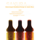 Шариковая ручка SAKURA Craft_lab 002, латунная, японская, желтая, для офиса и подписи, в коробке - изображение 9