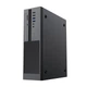 Корпус GAMEMAX Commercial S2, 8 л, з блоком живлення 275 Вт, для плат mATX та ITX, з вентилятором, Type-C та кардрідером - зображення 7