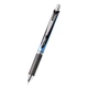 Ручки гелеві Pentel BLN75 автоматичні 0.5 мм, чорні, 6 штук - зображення 3