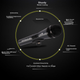 Микрофон Sennheiser E825-S динамический проводной - изображение 11
