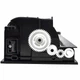 Тонер Sharp BP-CT201 с чипом Black - изображение 4