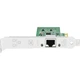 Мережева карта EB-LINK Intel 82574 з одним портом та гігабітним чіпом PCIE для настільних серверів, дротова, 9301ct, підтримує мережевий адаптер Plug-and-Card - зображення 2