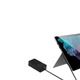 Зарядное устройство Youpin 12 В 3.6 А 48 Вт для планшетов и ноутбуков Microsoft Surface Pro 3-7, Go, Laptop и Book - изображение 3