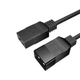Кабель питания TOWE TW-F-C19/C20 IEC-C19 - IEC-C20 16 А 3 м - изображение 1