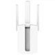 Усилитель сигнала Wi-Fi TP-LINK 450M с тремя антеннами, беспроводной ретранслятор Wi-Fi, усилитель сигнала для маршрутизатора, устройство для проникновения в стены, TL-WA933RE - изображение 7