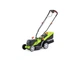 Газонокосарка акумуляторна 2x20V 4garden AM3422S - зображення 3