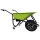 Аккумуляторная тачка Zipper ZI-EWB500LI - изображение 1