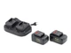 Газонокосарка акумуляторна 2x20V 4garden AM3422S - зображення 7