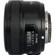 Объектив Yongnuo YN35mm F2N, байонет Nikon, полнокадровый, автофокус, широкоугольный, фиксированное фокусное расстояние - изображение 2