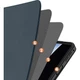 Чохол для планшета Huawei MatePad Air 12 2025/2024 A Little Flower Dark Blue - зображення 3