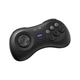 Бездротовий геймпад 8BitDo M30 PC/Mac/Nintendo Switch/Android Black - зображення 1