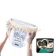 Підгузки-трусики нічні Pampers Чорне золото L (9-14 кг), 19 шт - зображення 3