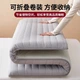 Наматрасник MUJI из хлопка класс А нескользящий, 6 см, 1.5x2 м - изображение 3