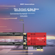 Бездротова мережева карта EB-LINK Intel AX210 PCI-E, Bluetooth 5.3, вбудований тридіапазонний WiFi 6 для настільного комп'ютера, гігабітна мережева карта 5374 Мбіт/с, ігрова мережева карта PCIE для настільних комп'ютерів - зображення 6