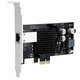 Мережева карта MOGE MC2283 з чіпом Intel I210, гігабітний порт PoE 30 Вт, PCIe, для настільних ПК та промислових камер - зображення 4