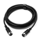Мікрофонний кабель Yeren YR-SL805 8-pin Male - Male 5 м - зображення 3