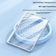 Чохол для планшета Xiaomi Pad 6/6 Pro Zhisihui Grey - зображення 3
