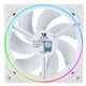 Вентилятор Thermalright TL-S12 X3 120 мм з ARGB-підсвічуванням та 4-контактним PWM, 3 шт - зображення 5